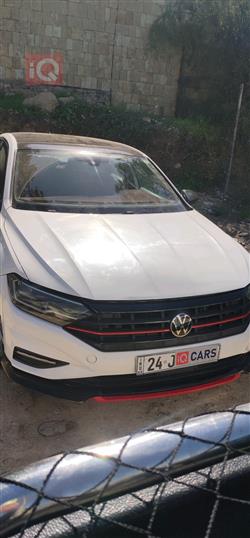 فولكسفاغن جيتا